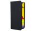 Púzdro knižkové SMART BOOK CASE pre SAMSUNG GALAXY M31 (M315F) - čierne