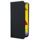 Púzdro knižkové SMART BOOK CASE pre SAMSUNG GALAXY M31 (M315F) - čierne