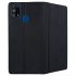 Púzdro knižkové SMART BOOK CASE pre SAMSUNG GALAXY M31 (M315F) - čierne