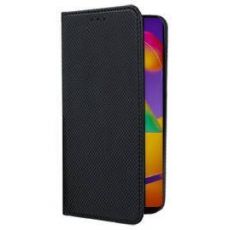 Púzdro knižkové SMART BOOK CASE pre SAMSUNG GALAXY M31S (M317F) - čierne