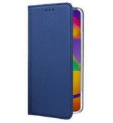 Púzdro knižkové SMART BOOK CASE pre SAMSUNG GALAXY M31S (M317F) - modré