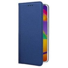 Púzdro knižkové SMART BOOK CASE pre SAMSUNG GALAXY M31S (M317F) - modré