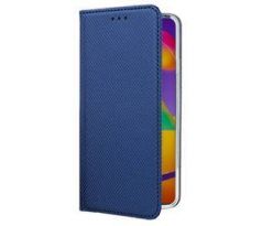 Púzdro knižkové SMART BOOK CASE pre SAMSUNG GALAXY M31S (M317F) - modré