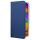 Púzdro knižkové SMART BOOK CASE pre SAMSUNG GALAXY M31S (M317F) - modré
