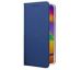 Púzdro knižkové SMART BOOK CASE pre SAMSUNG GALAXY M31S (M317F) - modré