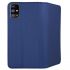 Púzdro knižkové SMART BOOK CASE pre SAMSUNG GALAXY M31S (M317F) - modré