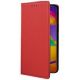 Púzdro knižkové SMART BOOK CASE pre SAMSUNG GALAXY M31S (M317F) - červené