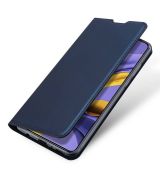Púzdro knižkové DUX DUCIS PRO SKIN SERIES pre SAMSUNG GALAXY M51(M515F) - modré