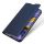 Púzdro knižkové DUX DUCIS PRO SKIN SERIES pre SAMSUNG GALAXY M51(M515F) - modré