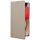 Púzdro knižkové SMART BOOK CASE pre SAMSUNG GALAXY A02s (A025F) - zlaté