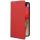 Púzdro knižkové SMART BOOK CASE pre SAMSUNG GALAXY A02s (A025F) - červené