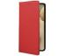 Púzdro knižkové SMART BOOK CASE pre SAMSUNG GALAXY A12 (A125F) - červené