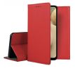 Púzdro knižkové SMART BOOK CASE pre SAMSUNG GALAXY A12 (A125F) - červené