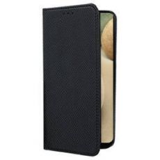 Púzdro knižkové SMART BOOK CASE pre SAMSUNG GALAXY A12 (A125F) - čierne