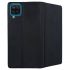Púzdro knižkové SMART BOOK CASE pre SAMSUNG GALAXY A12 (A125F) - čierne