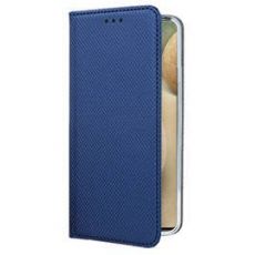 Púzdro knižkové SMART BOOK CASE pre SAMSUNG GALAXY A12 (A125F) - modré