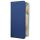 Púzdro knižkové SMART BOOK CASE pre SAMSUNG GALAXY A12 (A125F) - modré