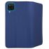 Púzdro knižkové SMART BOOK CASE pre SAMSUNG GALAXY A12 (A125F) - modré