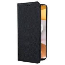 Púzdro knižkové SMART BOOK CASE pre SAMSUNG GALAXY A42 5G (A426F) - čierne