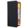 Púzdro knižkové SMART BOOK CASE pre SAMSUNG GALAXY A42 5G (A426F) - čierne