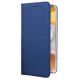 Púzdro knižkové SMART BOOK CASE pre SAMSUNG GALAXY A42 5G (A426F) - modré