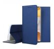 Púzdro knižkové SMART BOOK CASE pre SAMSUNG GALAXY A42 5G (A426F) - modré