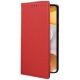 Púzdro knižkové SMART BOOK CASE pre SAMSUNG GALAXY A42 5G (A426F) - červené