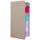 Púzdro knižkové SMART BOOK CASE pre SAMSUNG GALAXY A52 5G  - zlaté