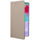 Púzdro knižkové SMART BOOK CASE pre SAMSUNG GALAXY A52 5G  - zlaté