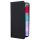 Púzdro knižkové SMART BOOK CASE pre SAMSUNG GALAXY A52 5G  - čierne