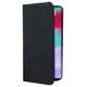 Púzdro knižkové SMART BOOK CASE pre SAMSUNG GALAXY A52 5G  - čierne