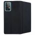 Púzdro knižkové SMART BOOK CASE pre SAMSUNG GALAXY A52 5G  - čierne