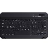 SMART BLUETOOTH klávesnica 10" KAKU (KSC-339) - čierna