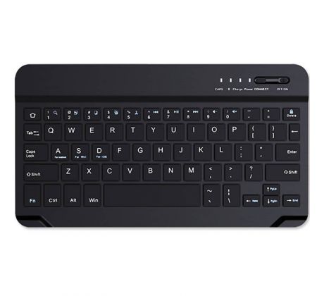 SMART BLUETOOTH klávesnica 10" KAKU (KSC-339) - čierna