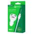 Autonabíjačka KAKU (KSC-493) 3xUSB 20W 4,8A QC3.0 +kabel USB 8-PIN Lightning kábel - biela