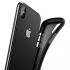 Púzdro SILIKÓNOVÉ BACK GEL MATT pre SAMSUNG GALAXY A31 (A315F) - čierne