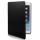 Púzdro KAKU PLAIN PROTECTIVE CASE pre SAMSUNG GALAXY TAB S5e T720 T725 - čierne