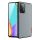 Púzdro DUX DUCIS FINO SERIES pre SAMSUNG GALAXY A72 5G - modré