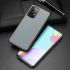 Púzdro DUX DUCIS FINO SERIES pre SAMSUNG GALAXY A72 5G - modré