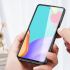 Púzdro DUX DUCIS FINO SERIES pre SAMSUNG GALAXY A72 5G - modré