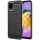 Púzdro CARBON CASE pre LG K62 - čierne