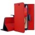 Púzdro knižkové diárové FANCY BOOK pre SAMSUNG GALAXY A02s (A025F) - červeno modré