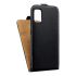 Púzdro knižkové  SLIM FLIP FLEXI FRESH pre SAMSUNG GALAXY A41 (A415F) - čierne