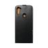 Púzdro knižkové  SLIM FLIP FLEXI FRESH pre SAMSUNG GALAXY M11 (M115F) - čierne