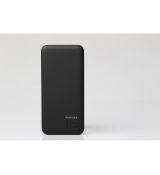 Externá batéria - POWER BANK PURIDEA S3 15000 mAh - čierna
