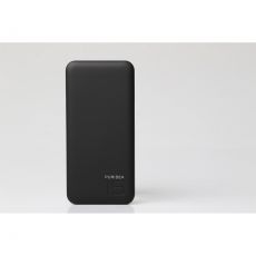 Externá batéria - POWER BANK PURIDEA S3 15000 mAh - čierna