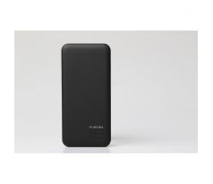 Externá batéria - POWER BANK PURIDEA S3 15000 mAh - čierna