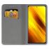 Púzdro knižkové SMART BOOK CASE pre XIAOMI POCO X3 NFC - zlaté
