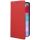 Púzdro knižkové SMART BOOK CASE pre SAMSUNG GALAXY A52 5G  - červené