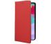 Púzdro knižkové SMART BOOK CASE pre SAMSUNG GALAXY A52 5G  - červené